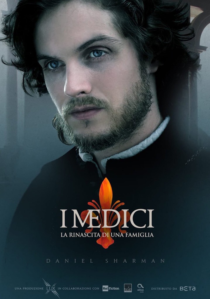 I Medici Guarda La Serie In Streaming Online